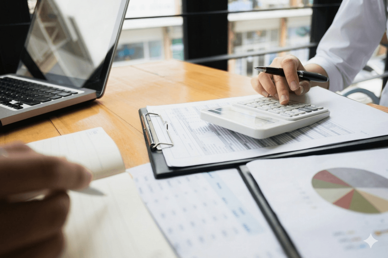 The End of the Agency Tax