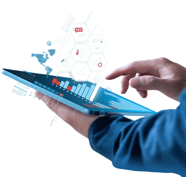 Maintenance & Support